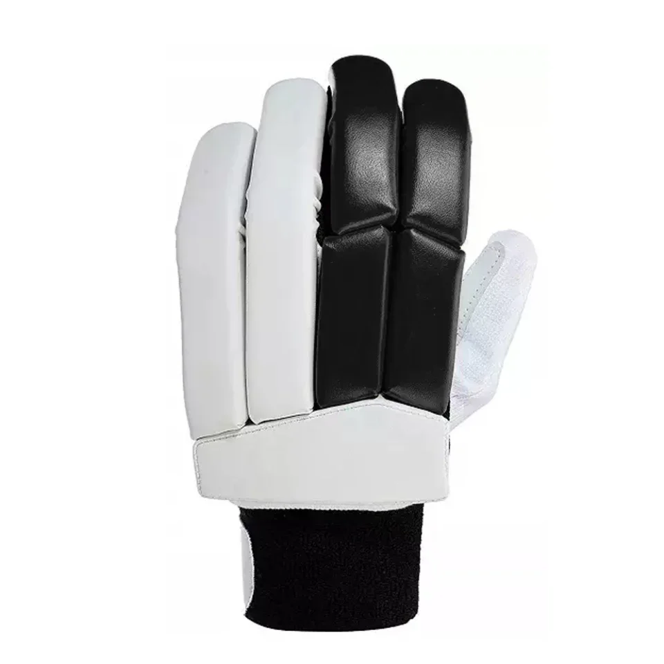 Top Range High Quality Cricket Batting Gloves  New Design Custom Made Cheap price Cricket Batting Gloves