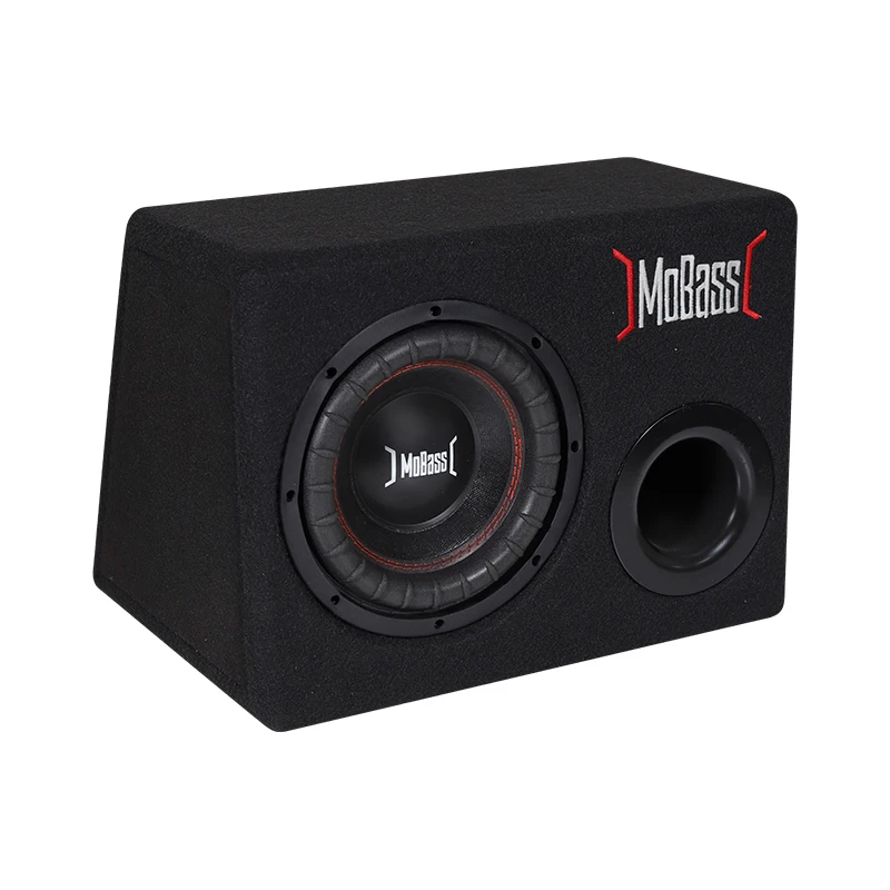 MB-108 10 см автомобильный сабвуфер