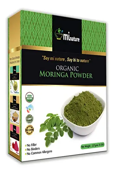 MORINGA LEAF POWDER