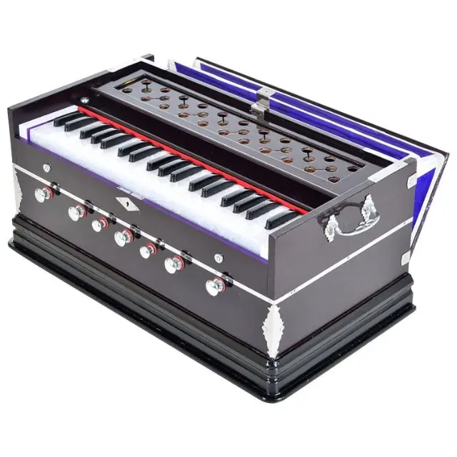 
Manufacturers Professional Reed Pump Organ Harmonium From Musical Works Trusted Name In Musical Instruments And Accessories 