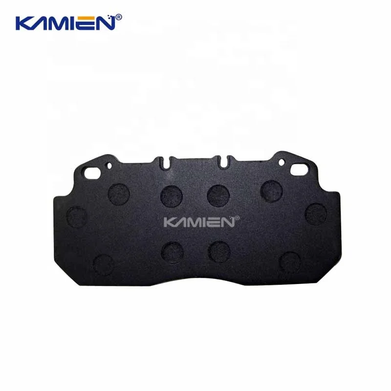 WVA 29090 Truck Brake Pads Fit for RENAULT Truck