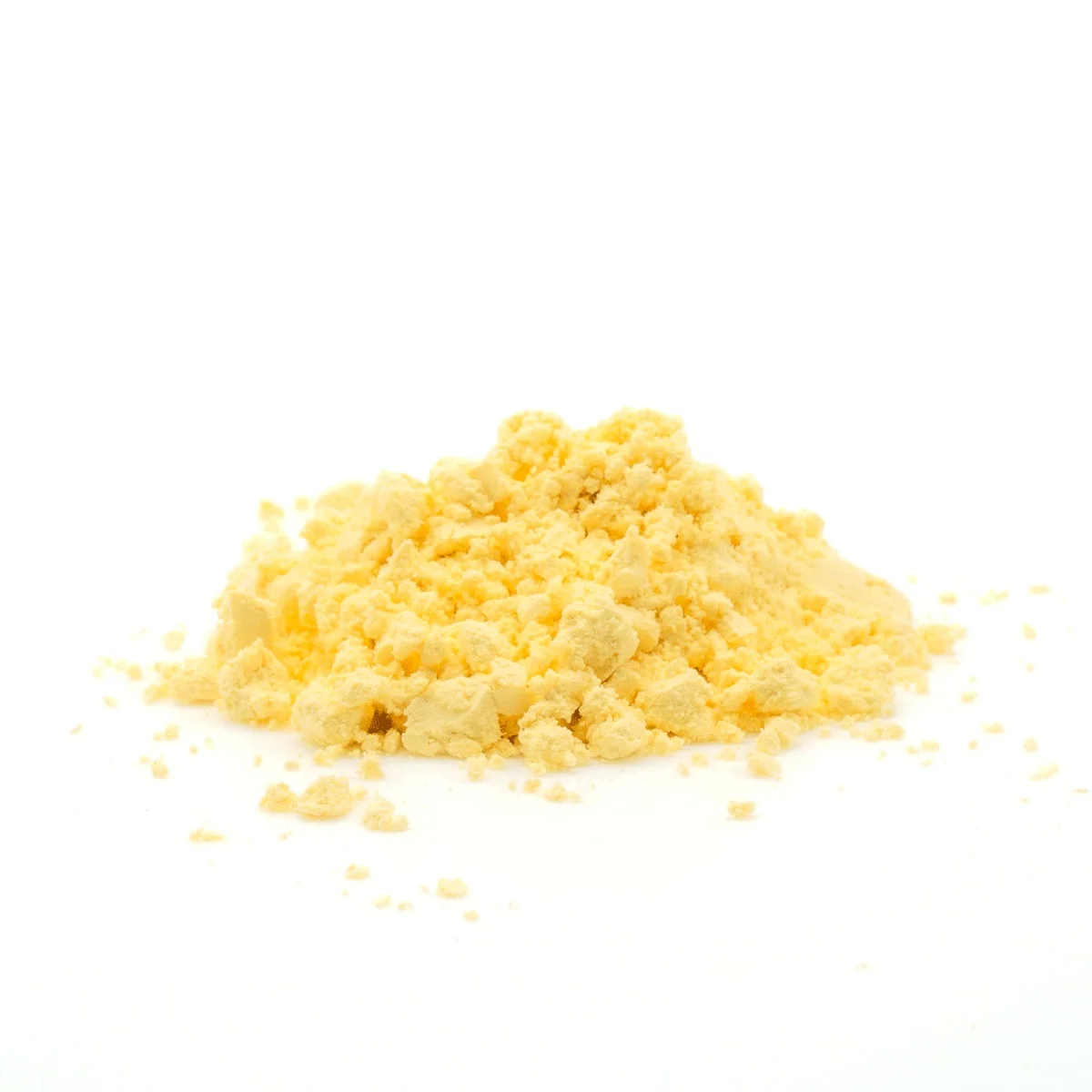 Natural Dried Whole Egg Powder
