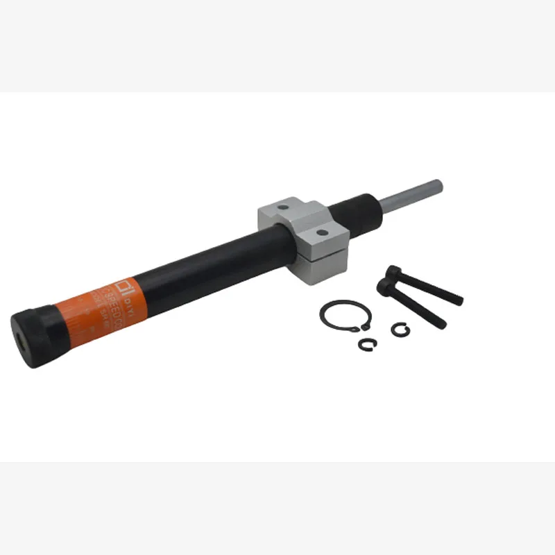 SHUYI HR/SR 80 Pneumatic Hydraulic Oil filled Shock Absorber