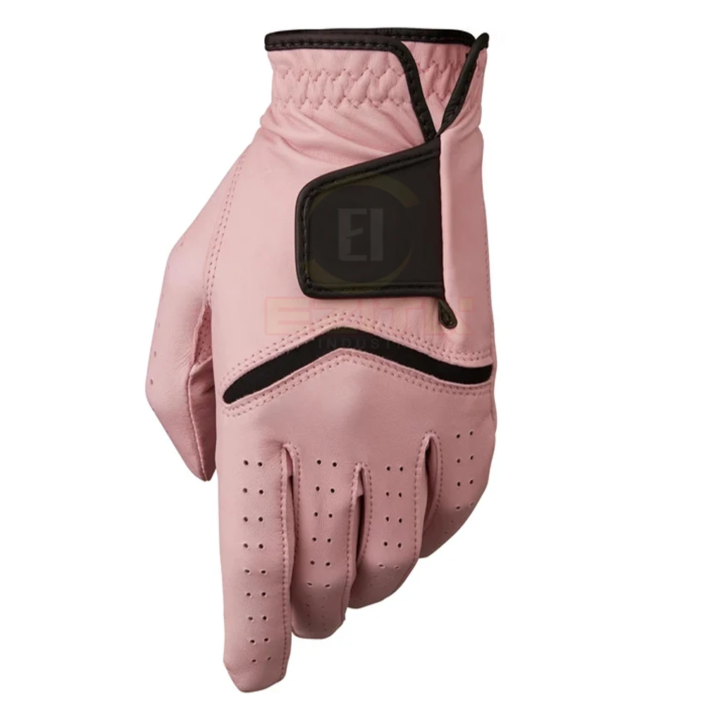 Профессиональная перчатка для гольфа для правой руки для женщин