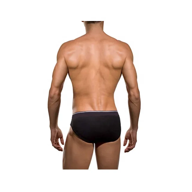 Larest Style Customizable Men Under Wears Made With Comfortable Material For Everyday Wear Available
