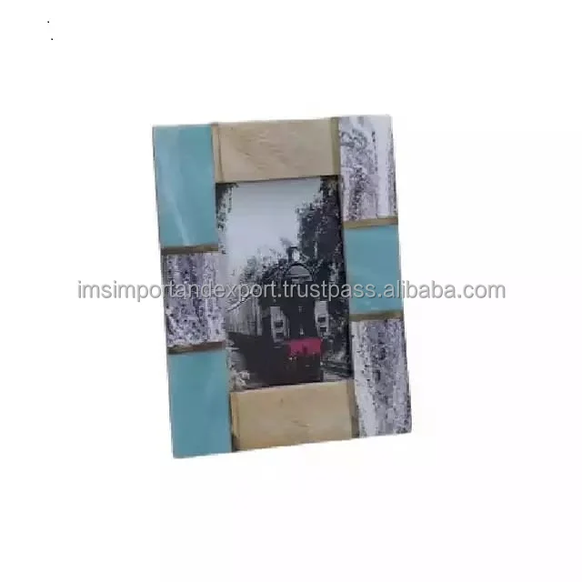 
picture Photo Frame for wholesale and bulk for Home Decoration trending picture photo frame material Resin and MDF 