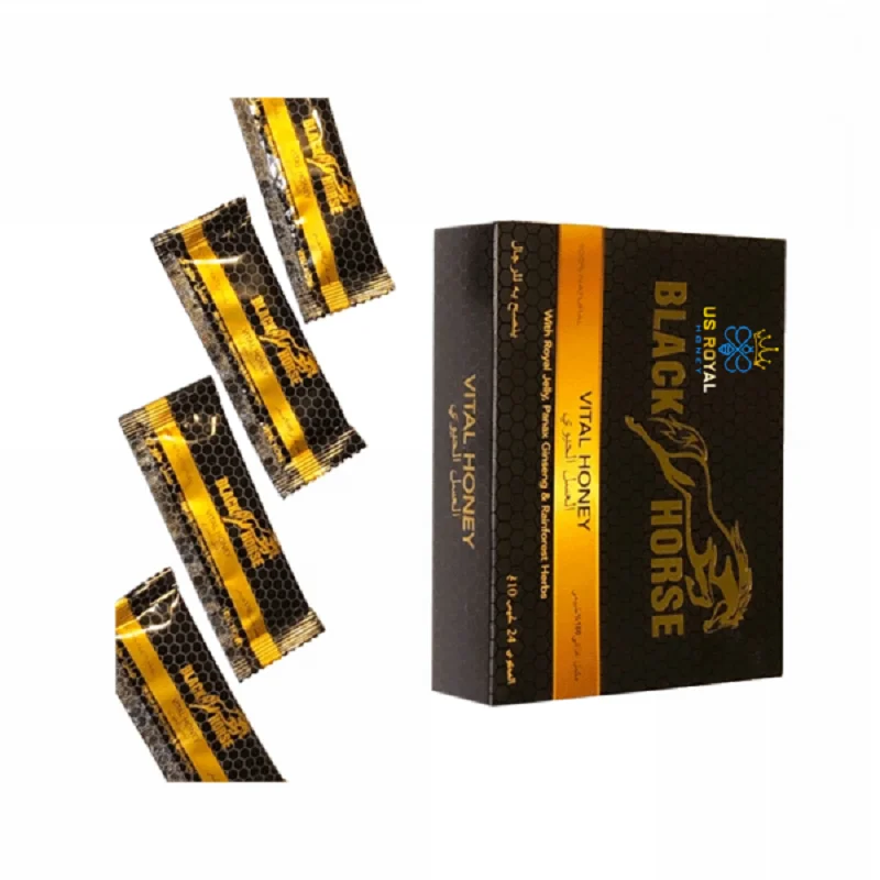 Чистый Королевский мед для продажи