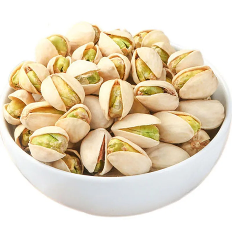 
Quality Tasteful Organic Pistachio Nuts 
