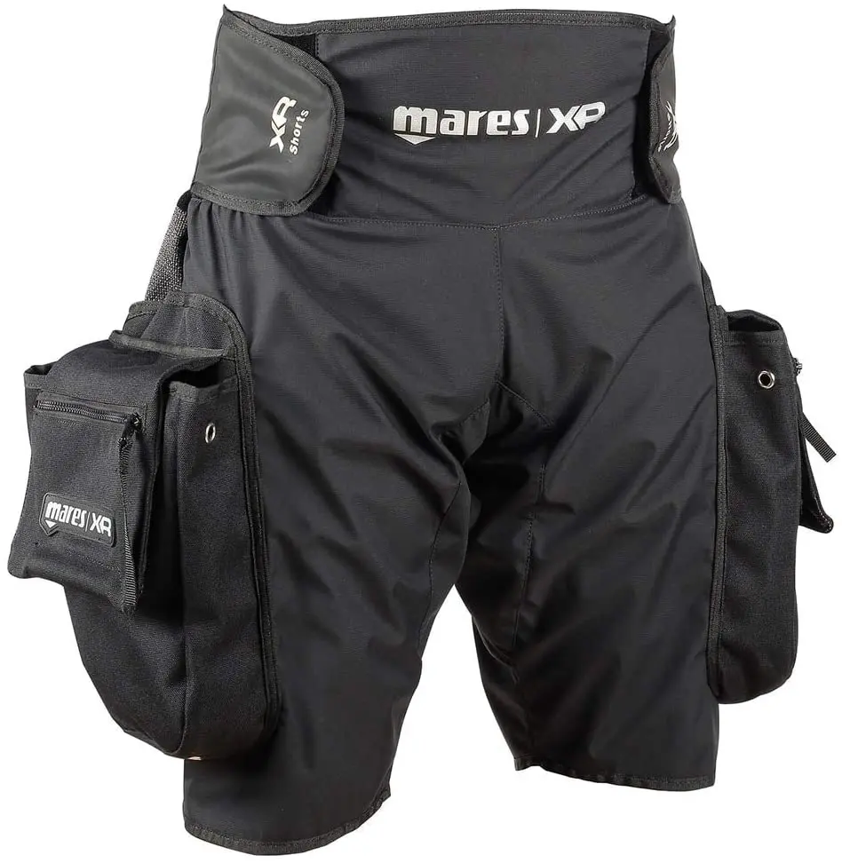 
MARES TEK SHORT - XR LINE MEDIUM 412032-M 