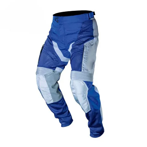 Motorcycle Riding Pants Bicycle Outdoor Sports Downhill Pants With Hip pad MX BMX Motocross MTB Pants