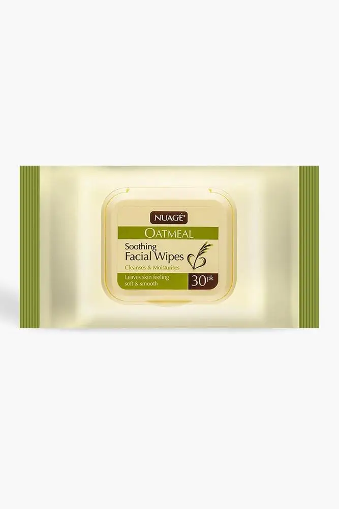 Moisturising Cream Oatmeal