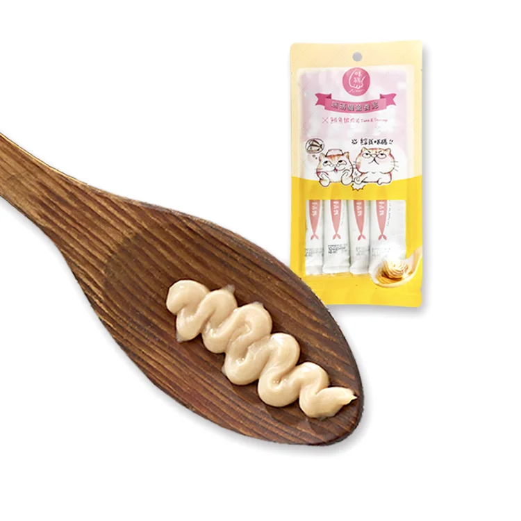 cat food high protein