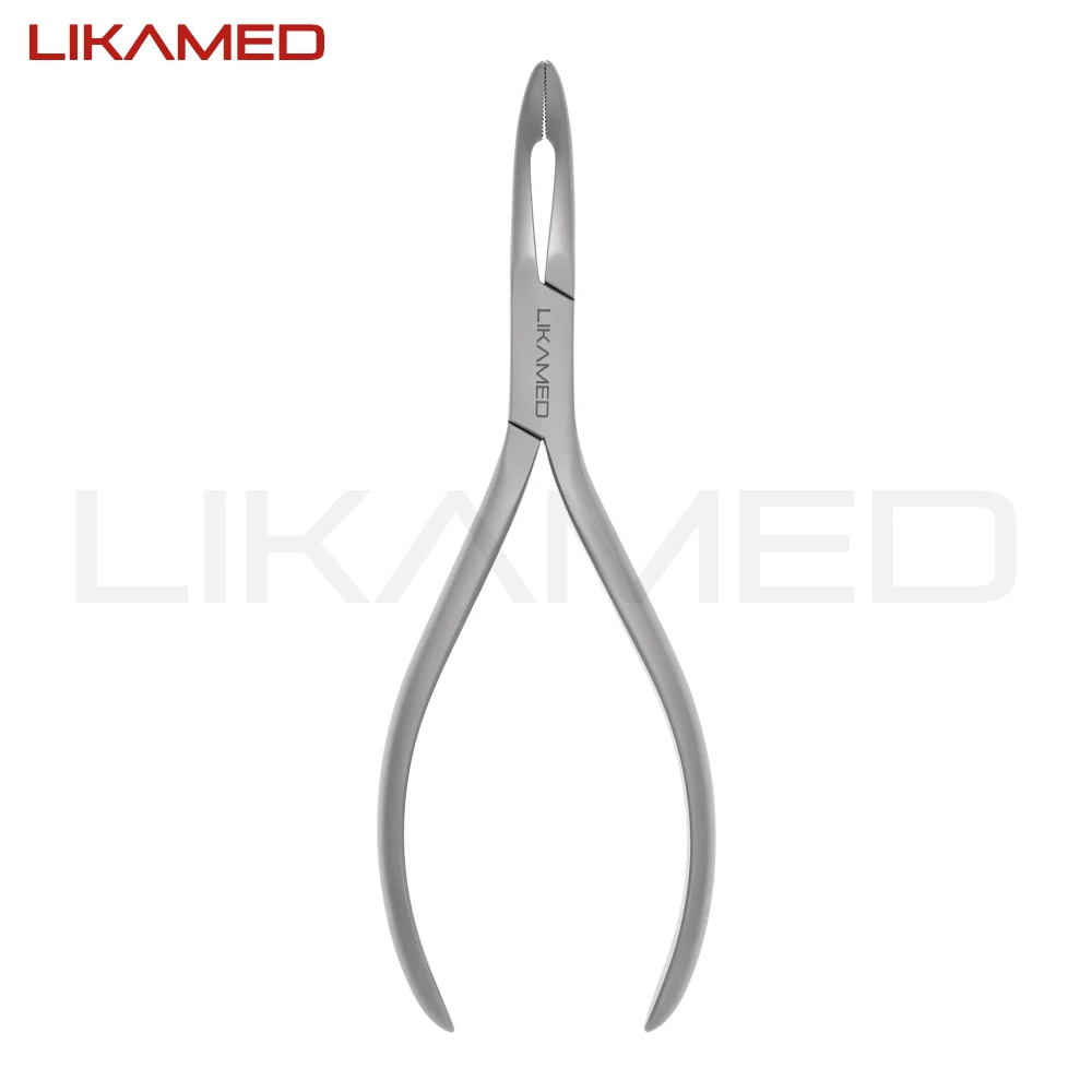  Щипцы Weingart ортодонтическая проволока гибкие скобы