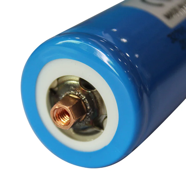 Tipsun  32700 lifepo4 3.2v 6ah battery cell ESS solar power system 32700 lithium battery