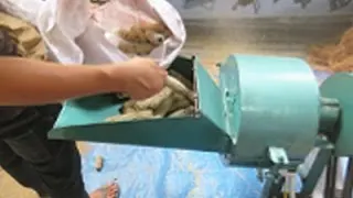 Сушеный порошок кукурузы для корма хорошая цена свяжитесь с Ms Lena 0084707750653