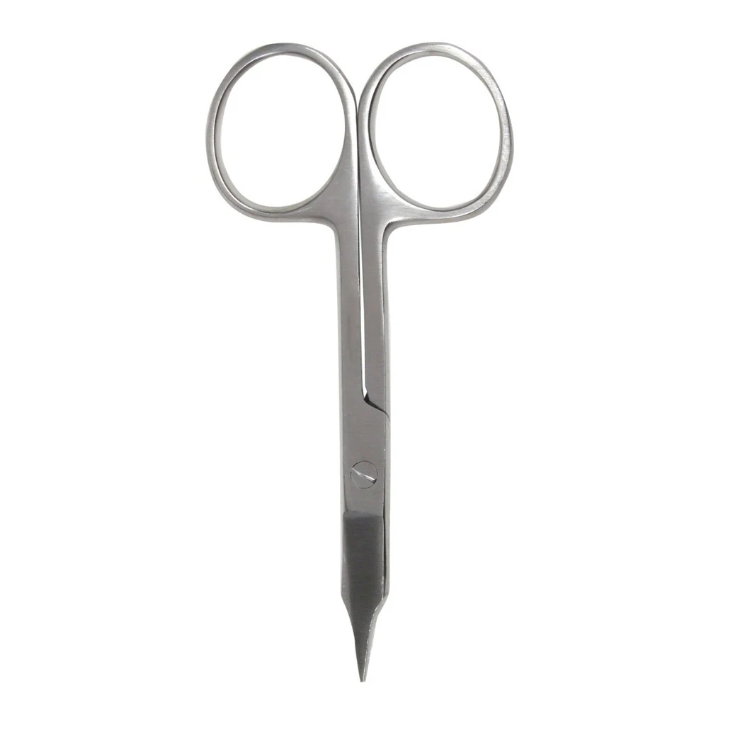  Оптовая продажа ножницы для маникюра и педикюра высококачественные профессиональные ногтей