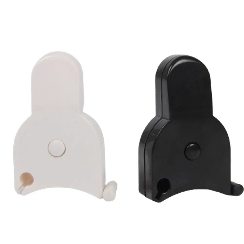 Good Quality Retractable Ruler Fitness Accurate Fitness Caliper Body Waist Chest Arms Legs Measuring Tape