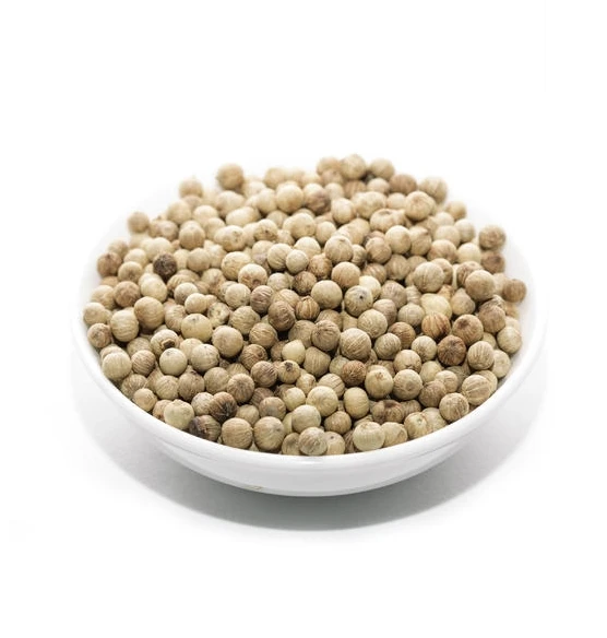 Vietnam High Quality Spices & Herbs Products Best   Quality good Price Wholesales Dried White Pepper