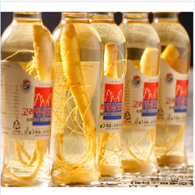 
Корейский женьшень пить с одним root_Steady продажи продуктов здравоохранения одной из основных причин выбрать корейский свежий женьшень 