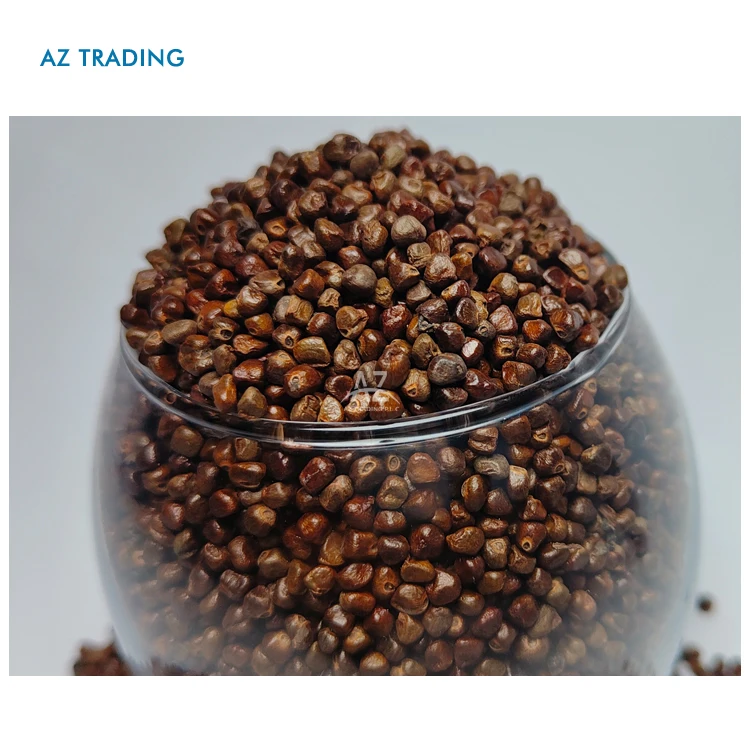 Superb Quality New Harvest Single Spices Dried Cardamom Black Cardamom Seeds from Ethiopia