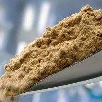 High Protein Fish Meal for Poultry