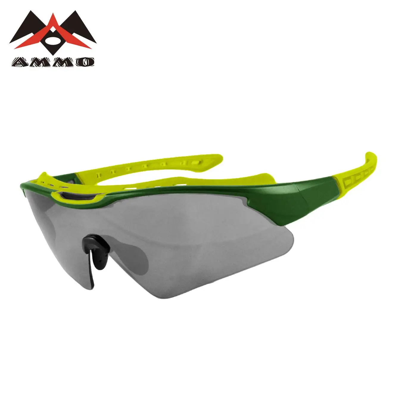  Borjye J121B изготовленный на заказ унисекс прыжков с парашютом солнцезащитные очки линзы для работы за компьютером