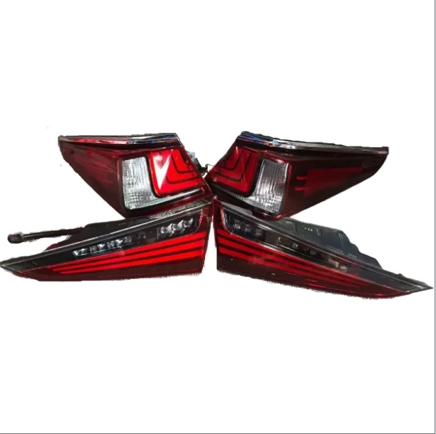 81561-33590 автомобильные аксессуары для Lexus Toyota ES200 ES250 ES300H 2018-2022 светодиодные задние фары автомобильная система освещения