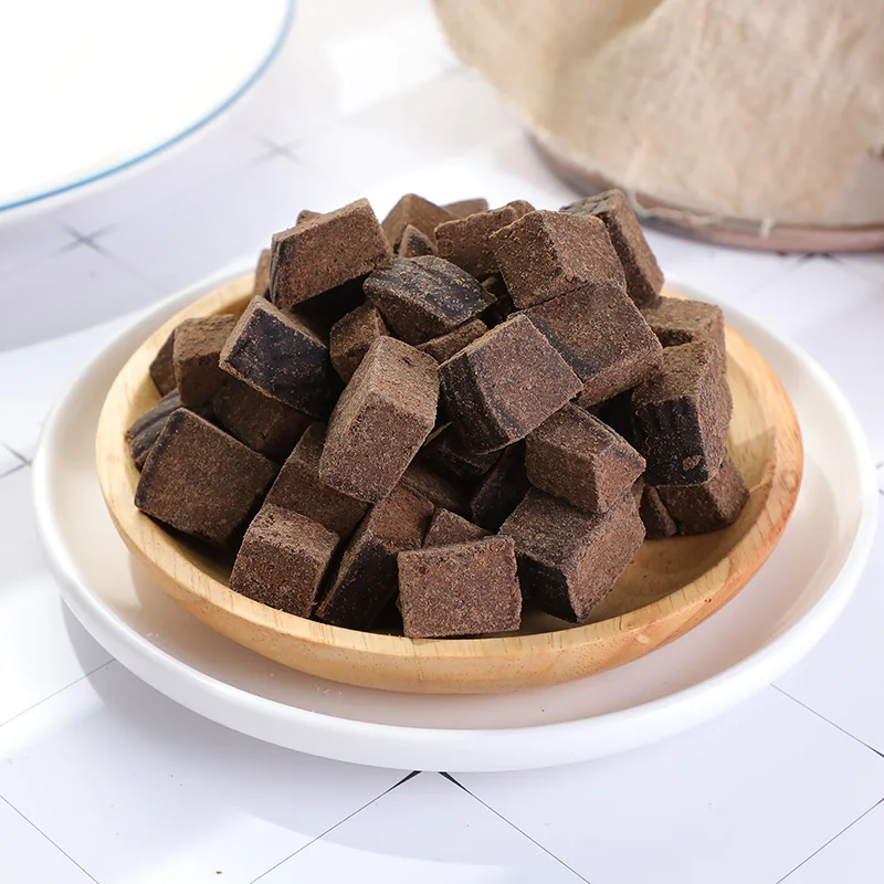 
Old Aged Citrus Ginseng 250g Taiwan Imported Food Citrus Citrus Ginseng Nourishing Nourishment Factory Direct Batch of Eight Imm 