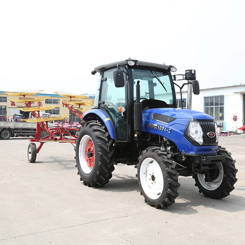 
Massey Ferguson 590 4WD For Good Price 
