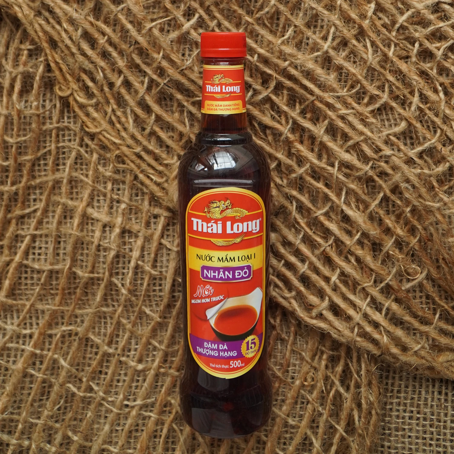 Wholesale Vietnam Best Supplier Fish Sauce Special Anchovy Fish Sauce for Coooking Qualified HACCP, ISO, GAP