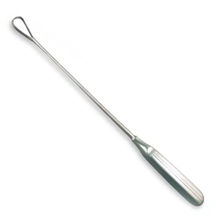 Uterine Curette / Obstetrics & Gynecology Equipments