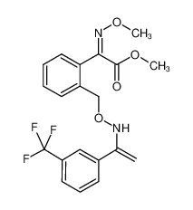  Пестицид фунгицид трифлоксистробин 50% WDG 97% TC 98% 500g