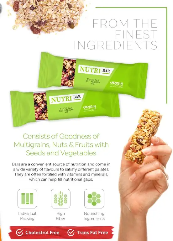 Functional bar heart brain eye joint Premium High Quality OEM Health Supplement Private Label Manufacturer Supplier Malaysia