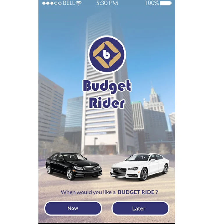 Taxi Driver App Development Taxi iOS App | Taxi iOS Application Development | iPhone Taxi App Developer by intellisense
