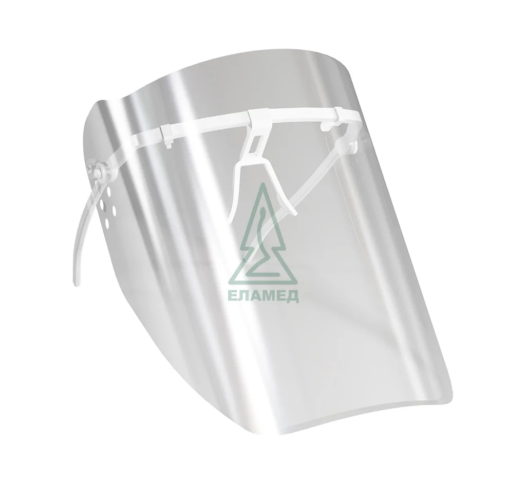 
Protective glasses for face and eyes protection of medical stuff wholesale 