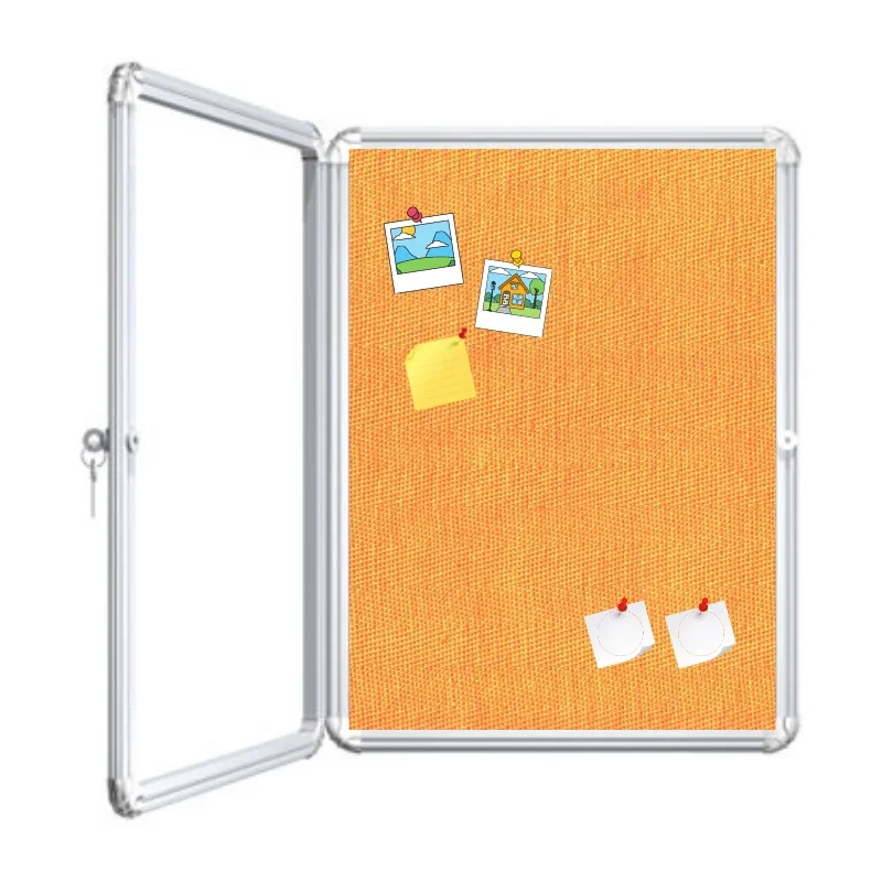  Доска объявлений Astra Cork (серия ATRNBC)