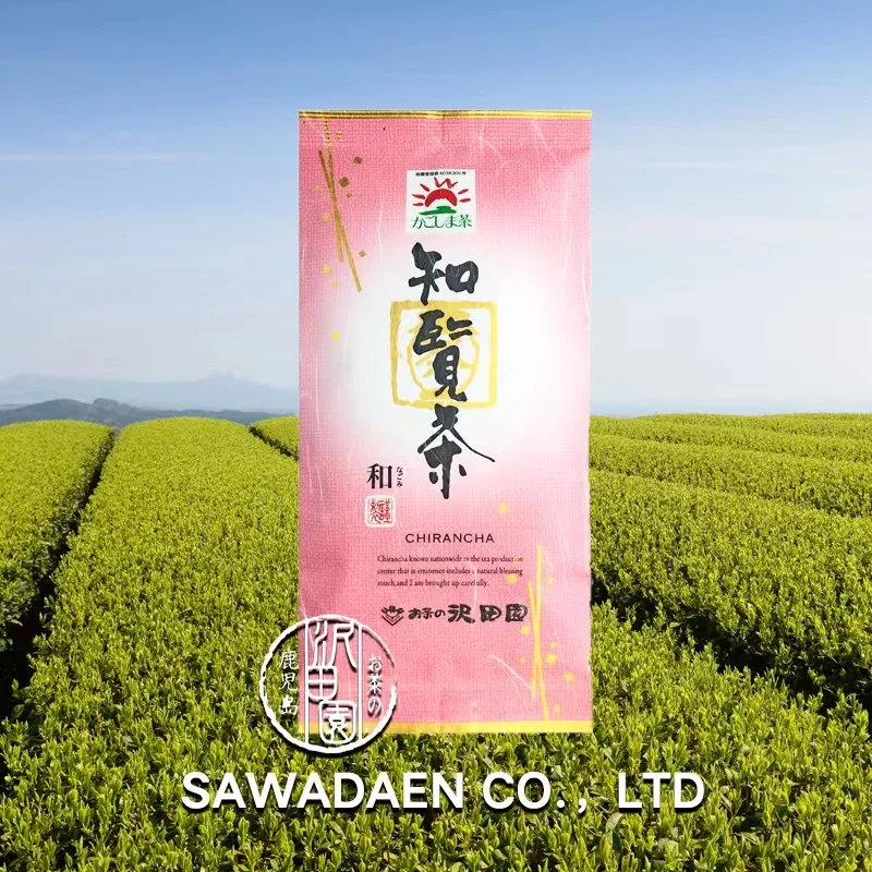 Chiran Tea Chiran Tea