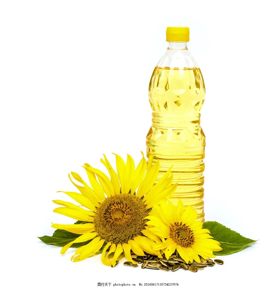 buy Pure processed and refined Sunflower cooking Oil.