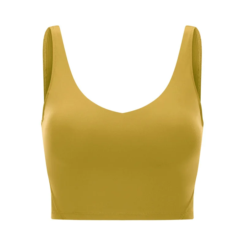 Professional Fitness Bra Yoga Wear Manufacturer Bra Supplier