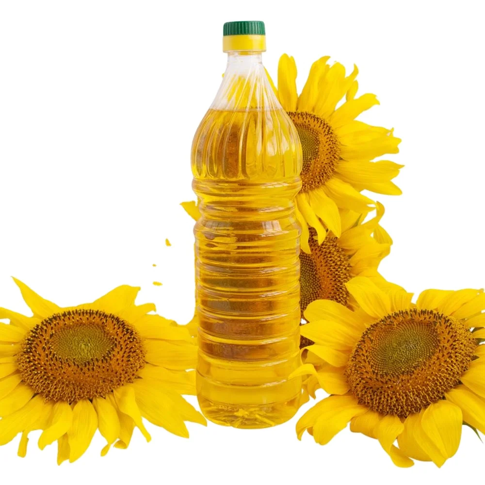 Refined and Crude Sunflower Oil, Ukraine/Spain sunflower oil for sale, Sunflower oil top Grades in Europe