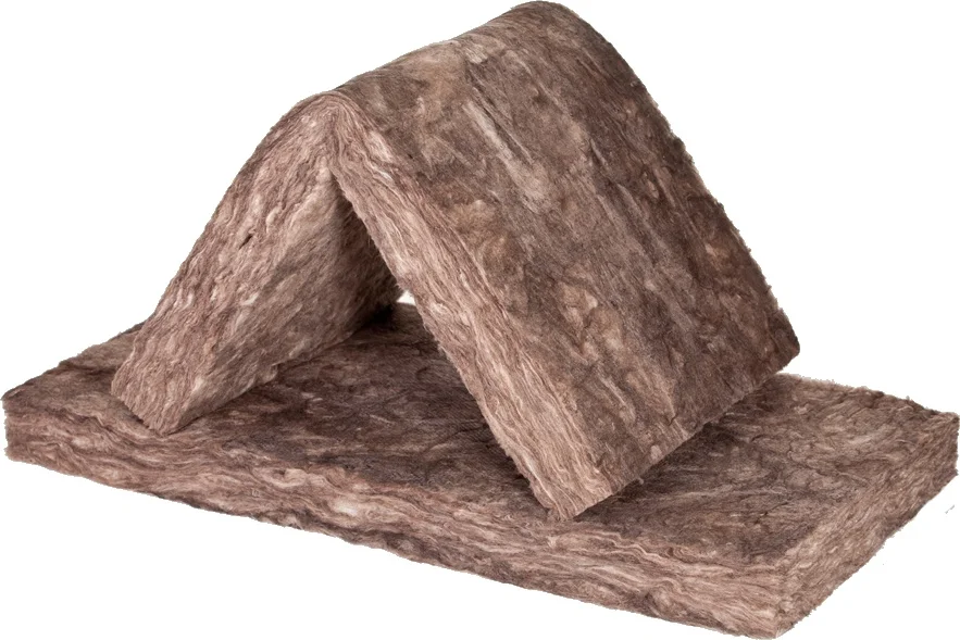 Knauf Insulation Mineral Plus 037 Slabs Earth Wool Mineral Wool Roof Heat Insulation Materials