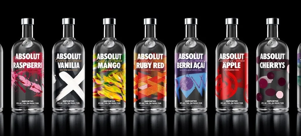 Ends Comfortably Fruity Ccidic 1L 40% Alcohol Sweden Raspberri Vodka Juice Cranberry 12btls/carton