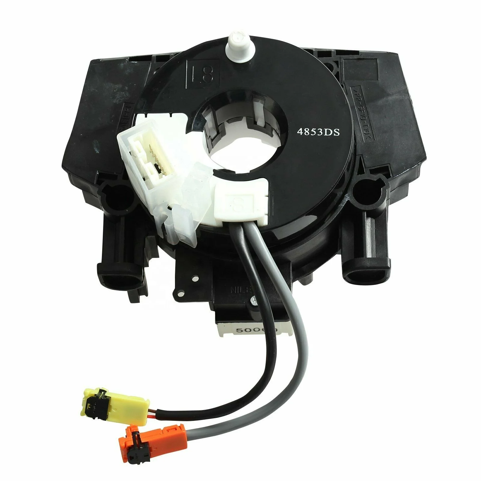 Car Auto Parts Steering Wheel Spiral Cable 25567-ET025