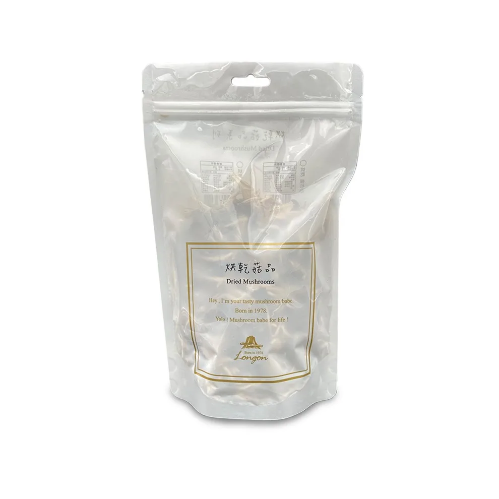 Bunashimeji healthy food edible dried mushroom