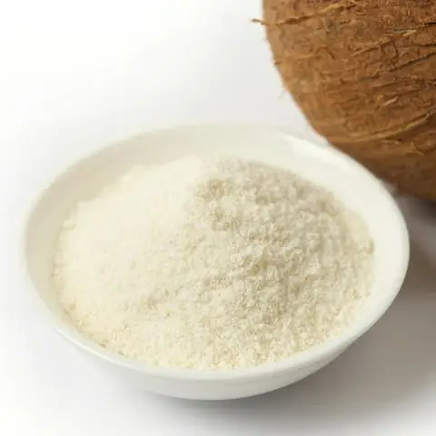 COCONUT FLOUR FOR BAKING//LOW PRICE FROM VIETNAM// MS KIMIE +84 36 552 1436