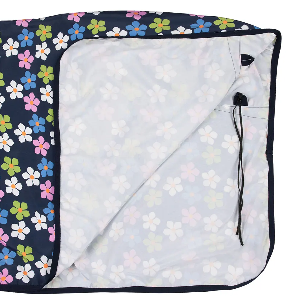 HORSE RUG FLEECE CUSTOM COLOR BEAUTIFUL RUG ALL SIZE AVAILABLE