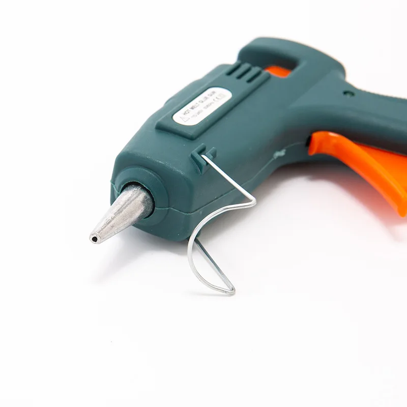20W Adjustable Hot melt Electric Glue Gun
