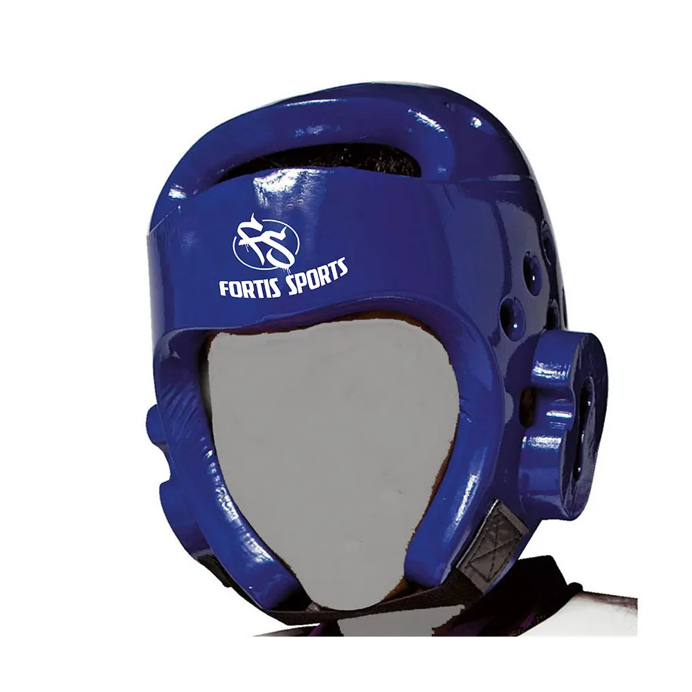 
2021 Face plastic boxing Head Guard training head guards 