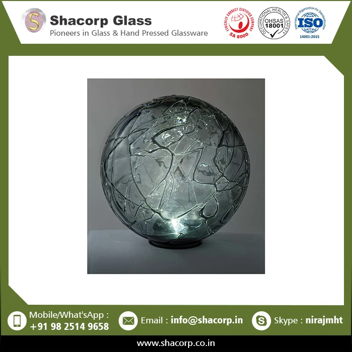 Best Product in Lighting Glass Orb Lightning Listing at Wholesale Purchase