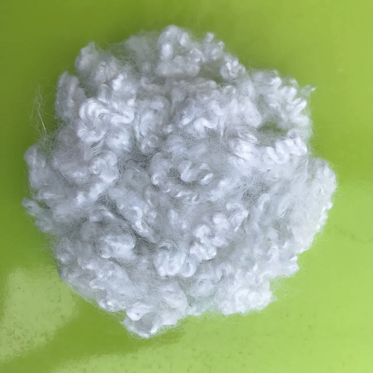 Vietnam polyester staple fiber for filling sofa,mattress,bedding,cushion,car seat,wadding